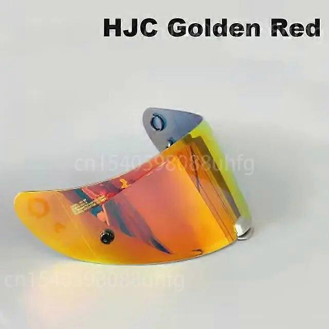Back Protectors HJC RPHA 70 RPHA 11 Motorcycle Helmet Visor HJ-26 Full Face Helmet Lens Cascos Para Moto Accessories Capacete HJC Windshield