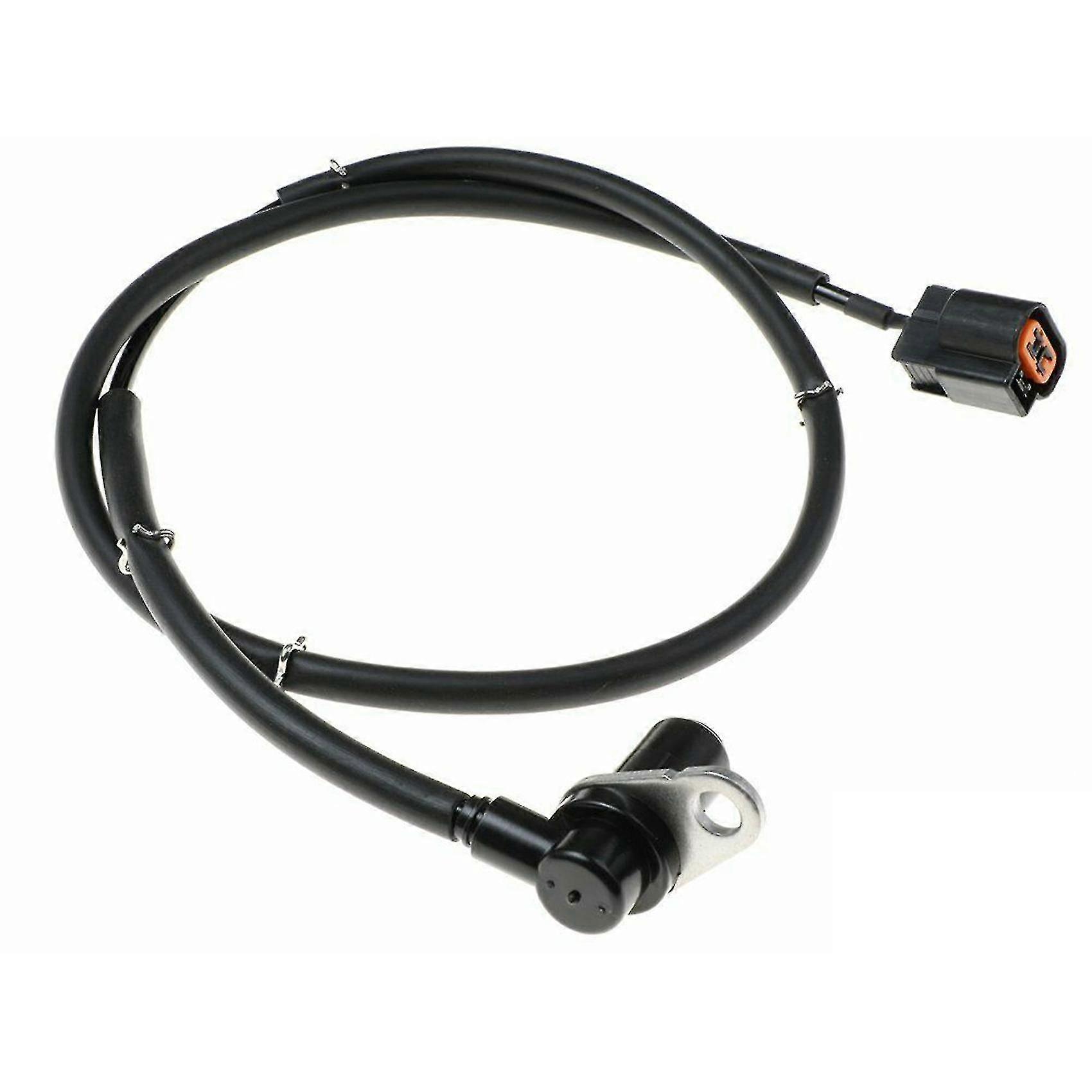 Compatible With Mitsubishi Montero Pajero Iiileft Frontabswheel Speed Sensor