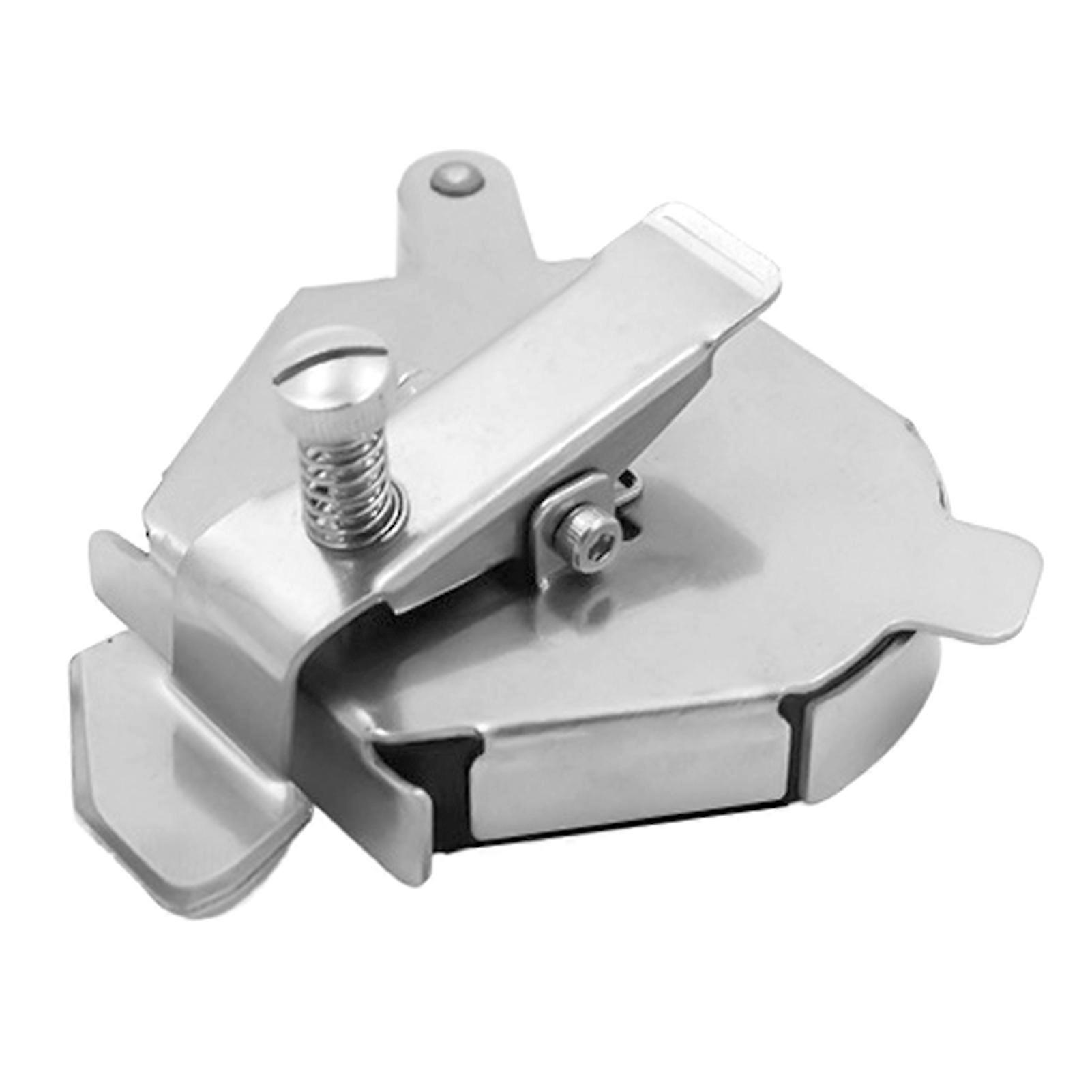 Magnetic Sewing Machine Seam Guide Gauge Portable Universal Magnets Sewing Guide Rail for Most Types Fabric