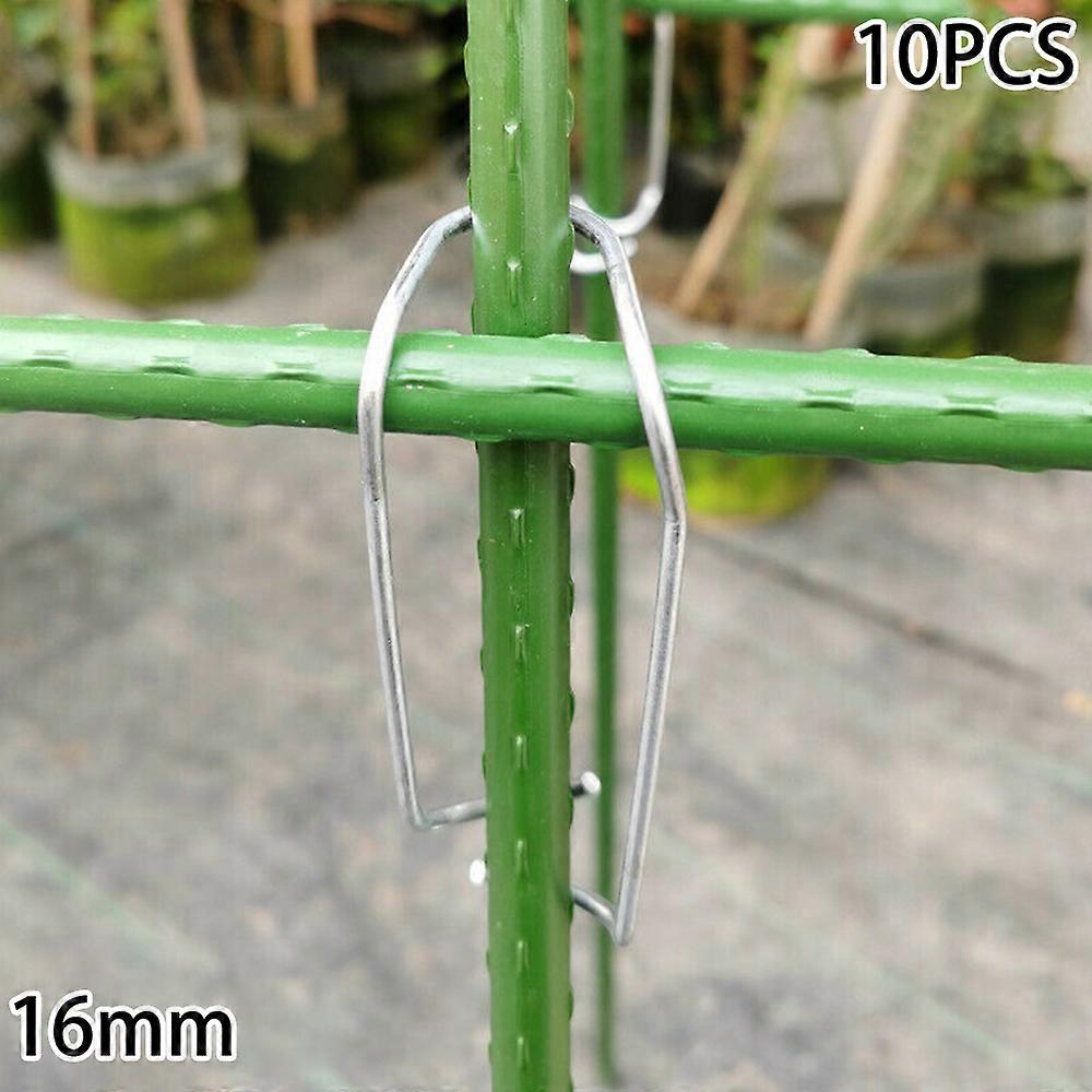 Buckle Wire Clip Accessories Parts Professional Replacement 10PCS Fixing