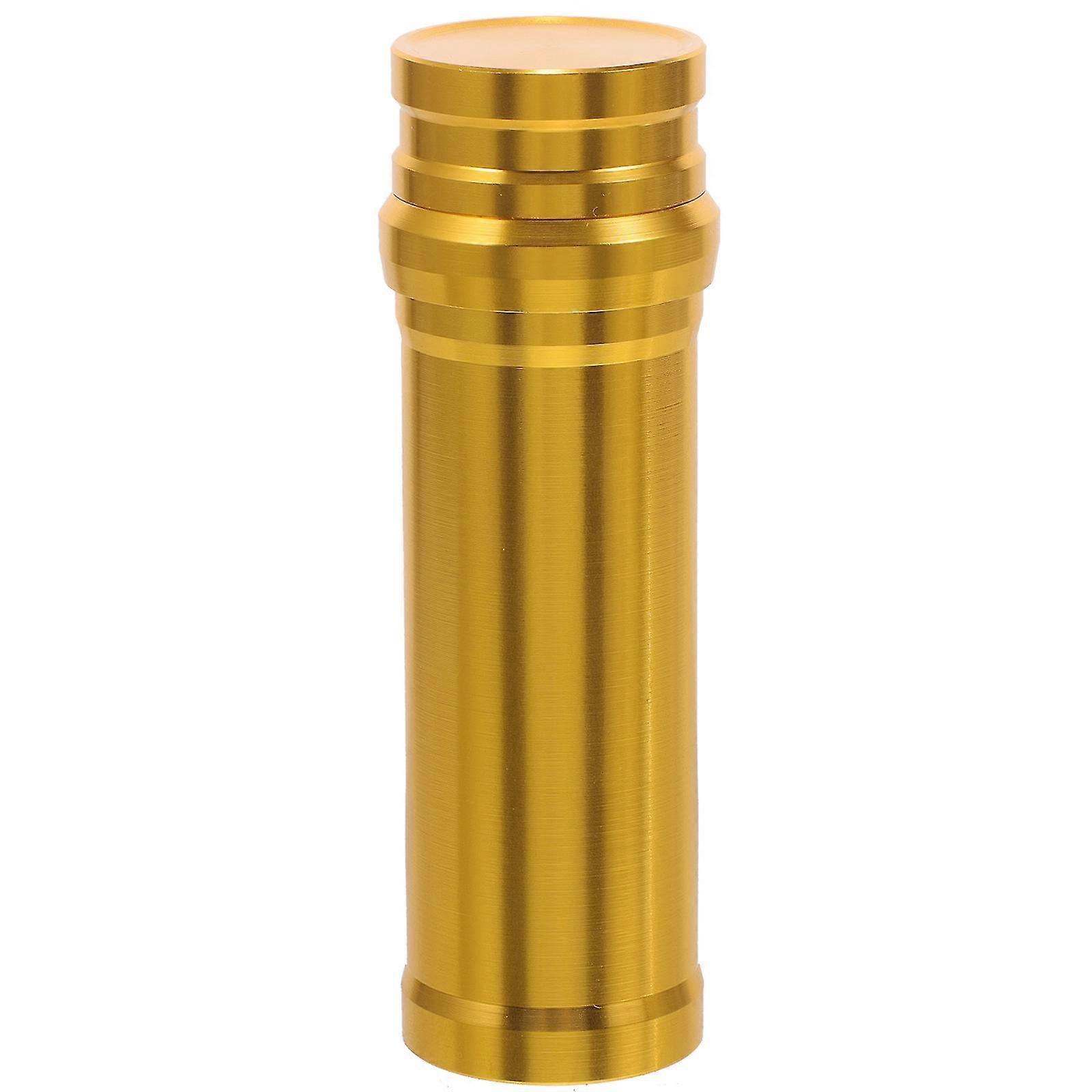Mini Alcohol Burner Lamp Experiment Heating Tool Laboratory Alcohol Lamp