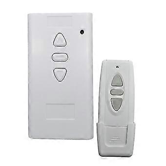 Ac Dc Motor Remote 12v 24v 36v Motor Forwards Reverse Up Down ...