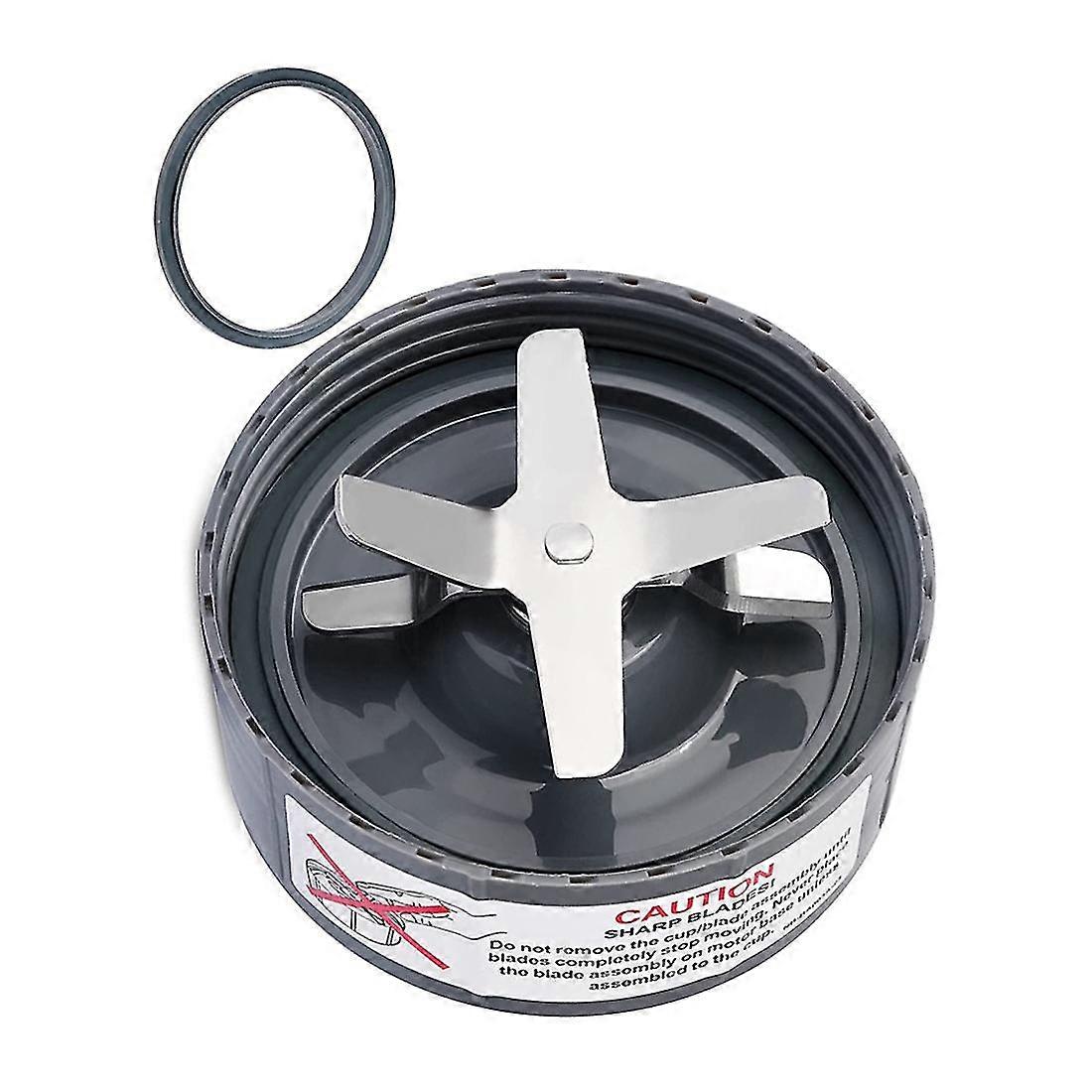 Blender Blade Replacement, Replacement Blade Compatible For 900w600w- Blender Blade