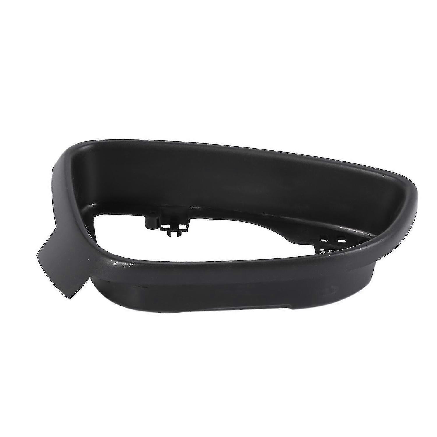 Cadre de boîtier de rétroviseur latéral droit compatible avec B7 Cc Mk6 3c8857602a
