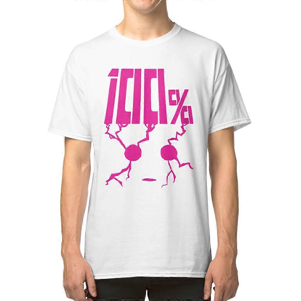Mob Psycho 100 T-shirt