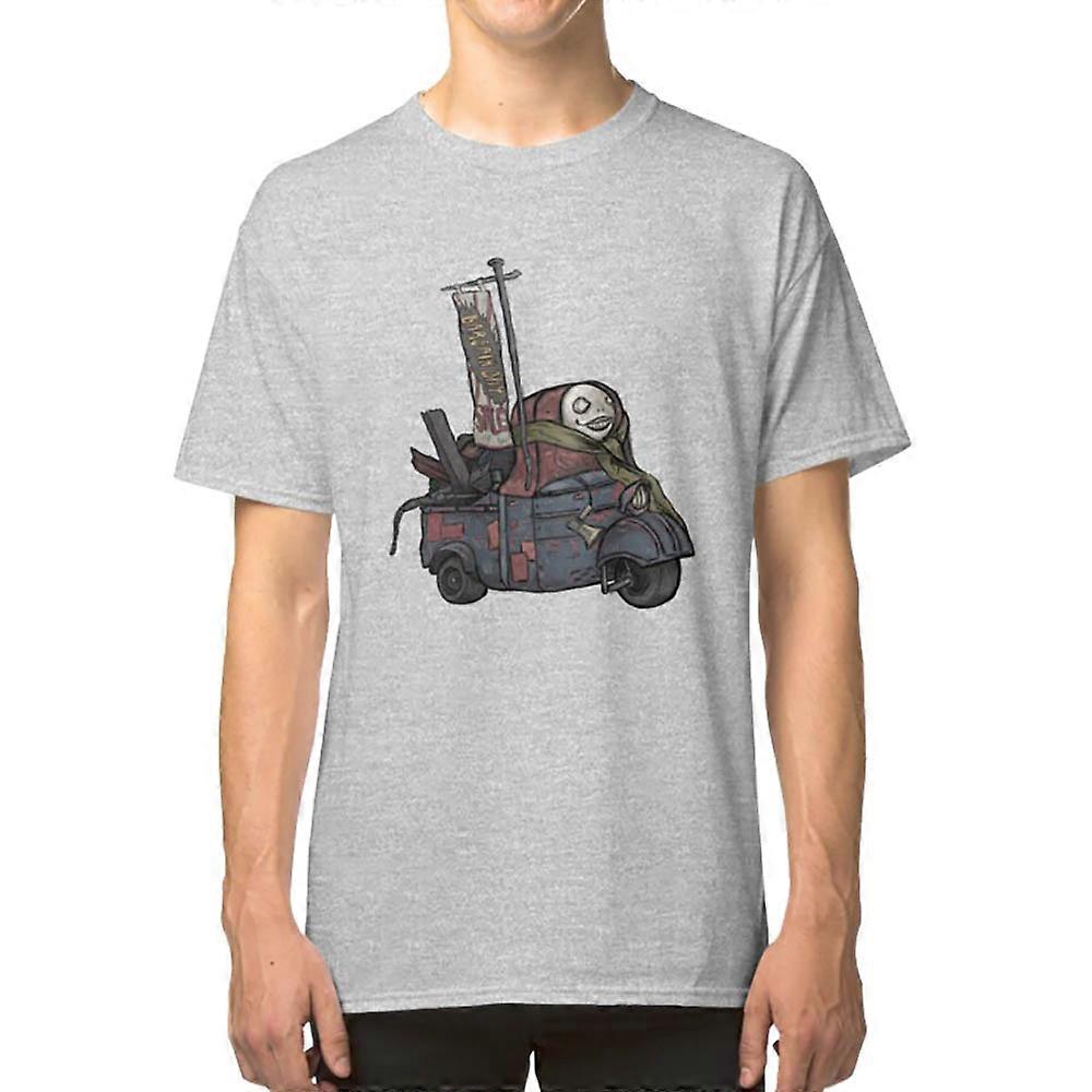 Emils Shop - Nier póló