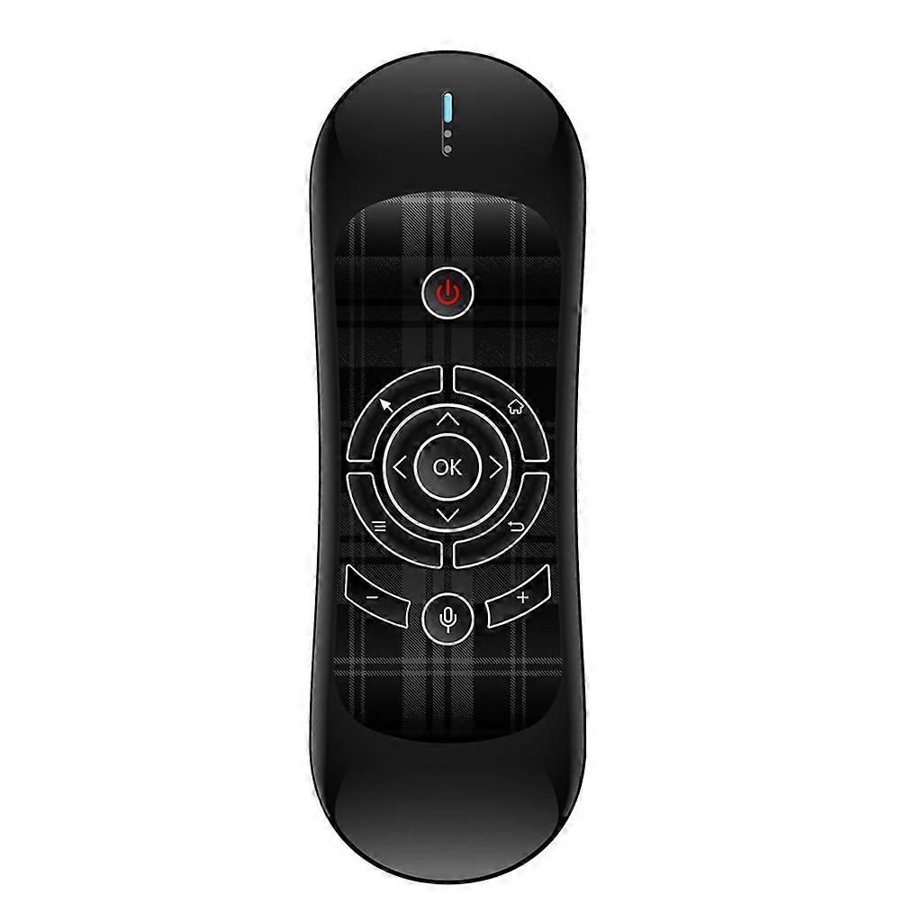 Air Mouse Touchpad Remote Control Keyboard for Wechip R2 Fit for Android PC