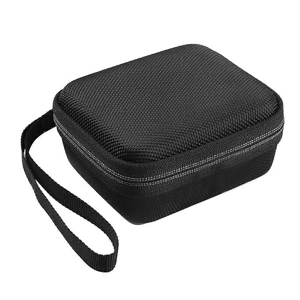 Protective for Shell Protective Cover Storage Bag for GO/GO 2 Speaker Black