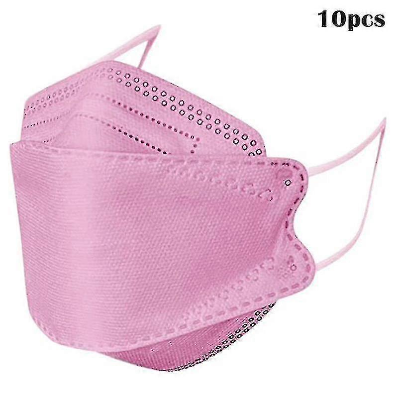 10/20/50/100pcs Face Mask Safety Mask For Adults And W Comfortable