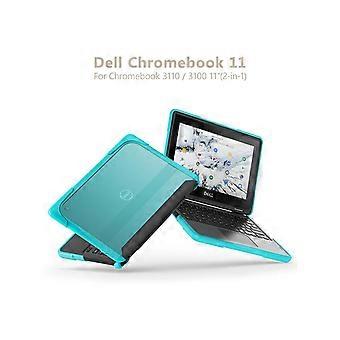 Case For Dell Chromebook 3110 3100 11 inch 2-in-1 Education