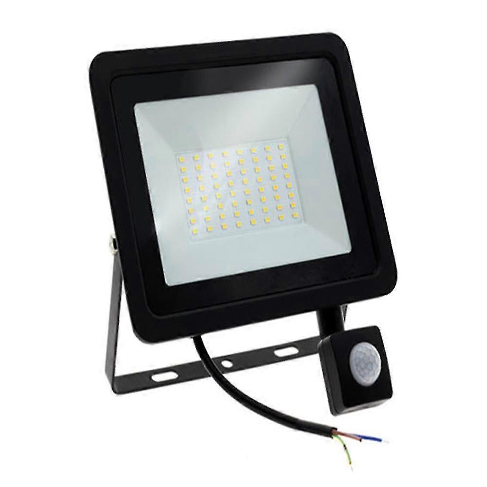 30w Flood Light Outdoor, Led Light Security Light Spot Light Sensor Light voor tuinterras