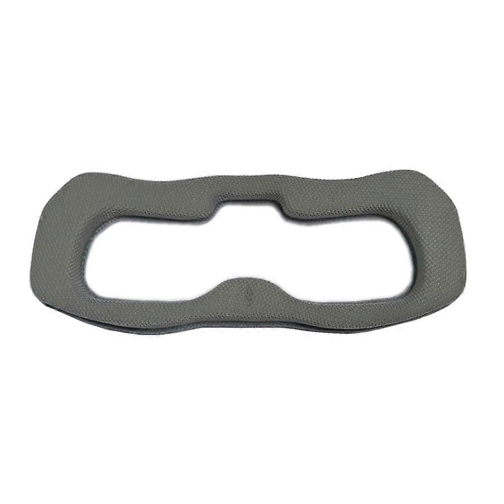 FPV Goggles Faceplates Goggles Foam Pad Anti Light Leakage for Fatshark HDO3