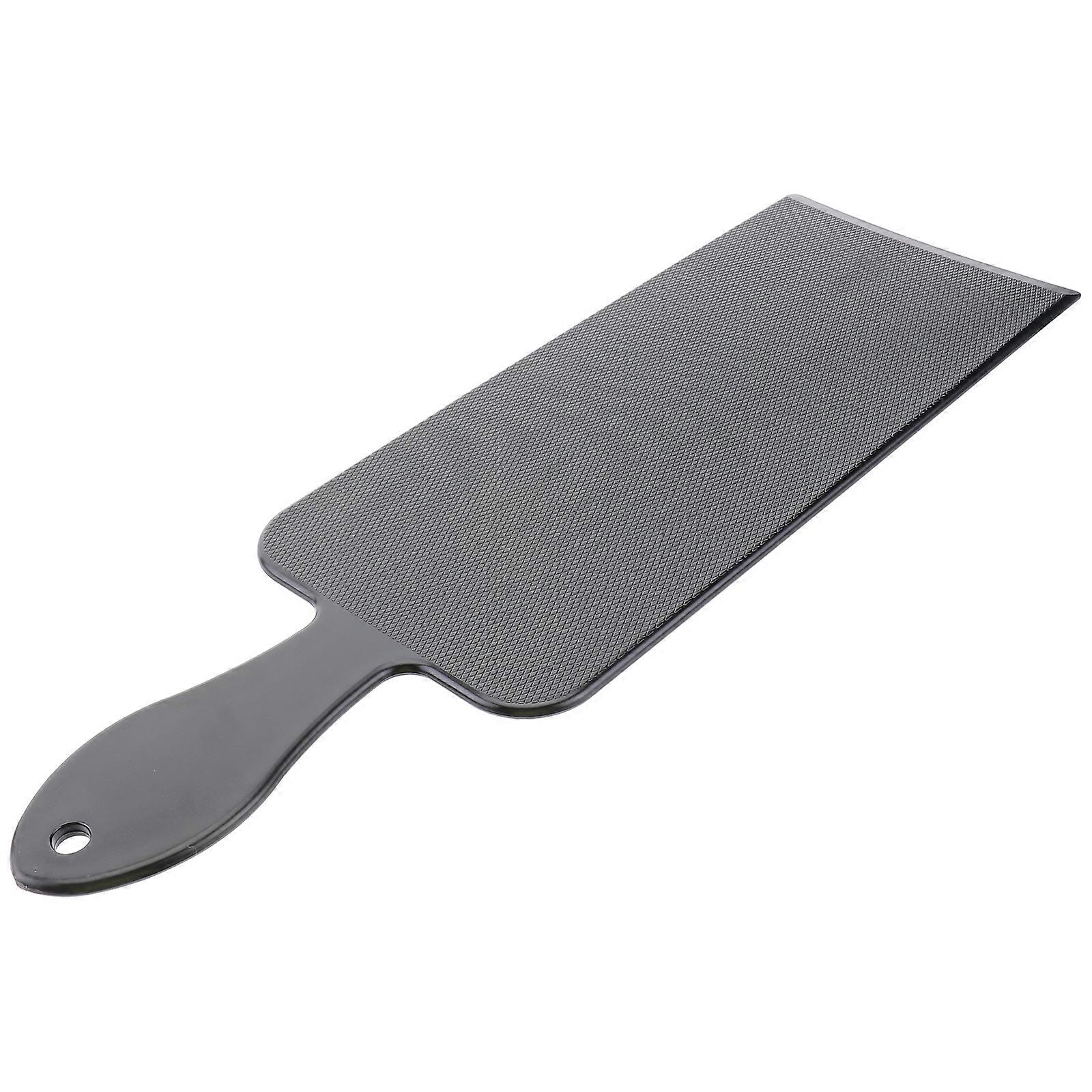 1PC Hair Dyeing Plate Professional Coloring Applicator Tool Hair Bleach Tinting Tool for Salon Hair Styling