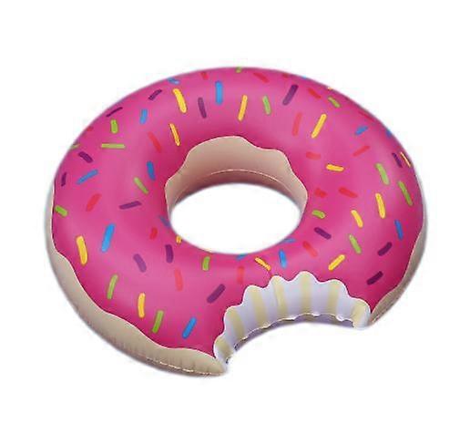 Opblaasbare Giant Pool Float Donut