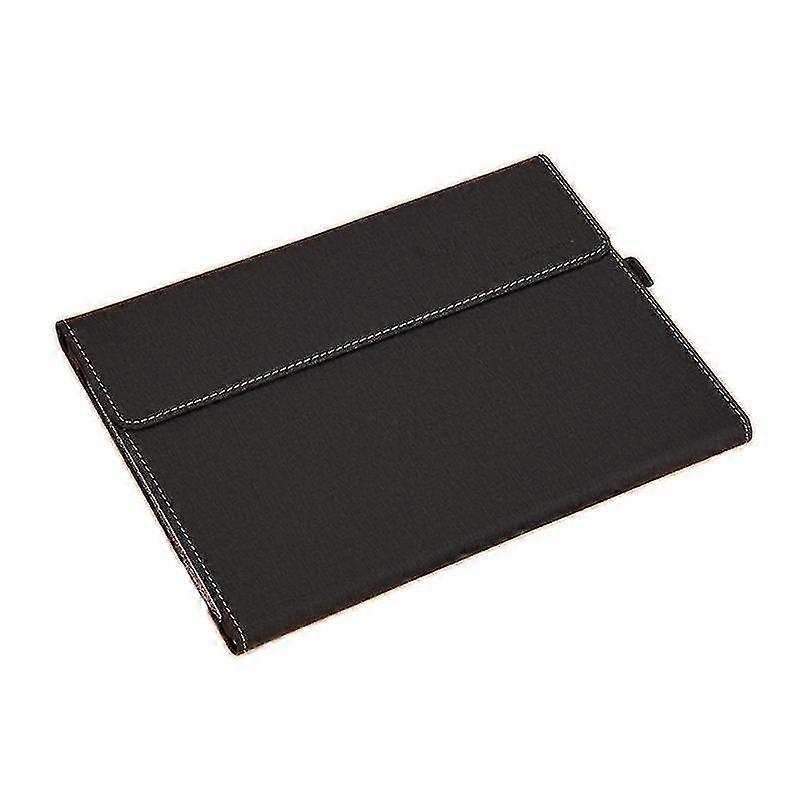 Case For Microsoft Surface Pro 8, Color: Tpu Soft Shl Black