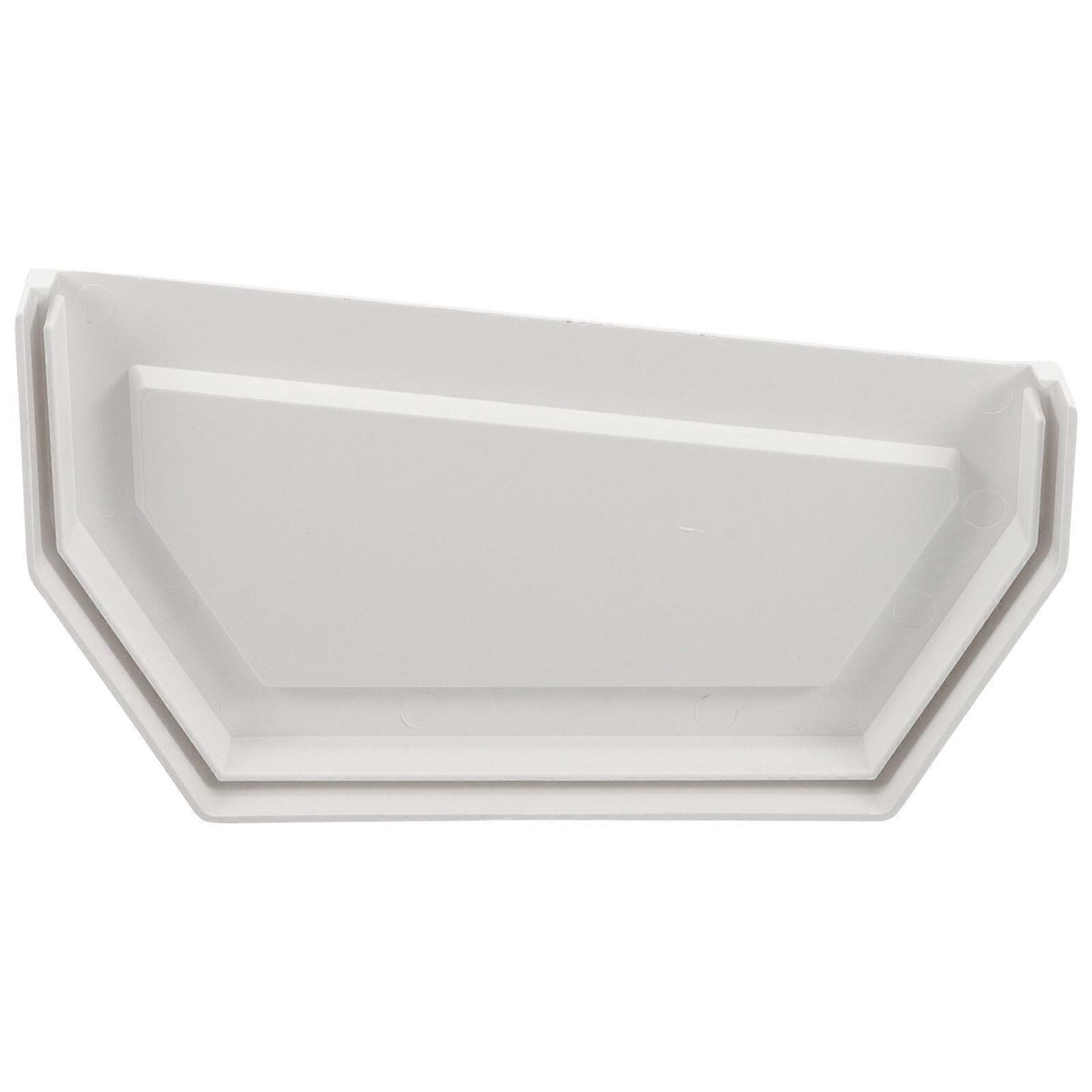 Mumusuki 2-pack Regengoot Regenpijp Spatblokken, Zware Goot Regenpijp Mumusuki 2-pack Regengoot Regenpijp Spatblokken, Zware Goot Regenpijp