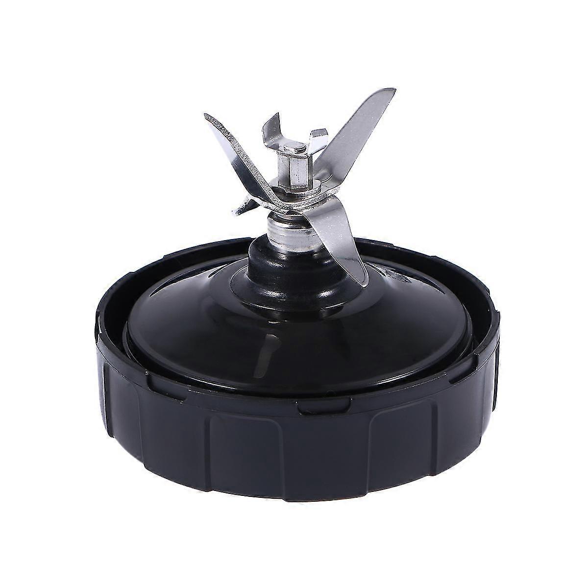 Extractor Blade för Nutri Ninja Blender för 6 fenor Ersättning Bottom Blade Assembly