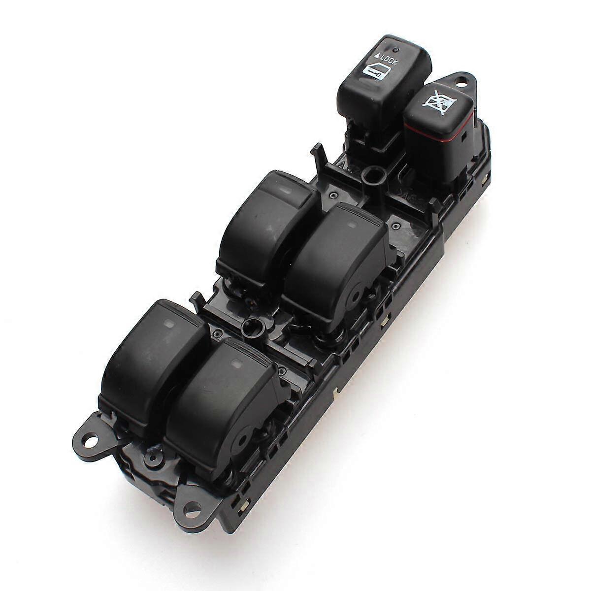 84040-60052 Driver Side Power Master Window Switch For Lexus LEXUS GX470 03-09