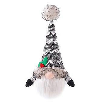 Christmas Gnome Plush Decorations Santa Elf Ornaments Gnome Christmas Decor