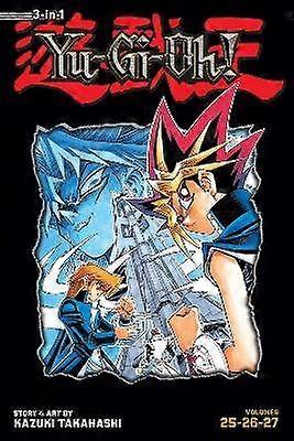 Yu-Gi-Oh! (3-in-1 Edition) Vol. 9