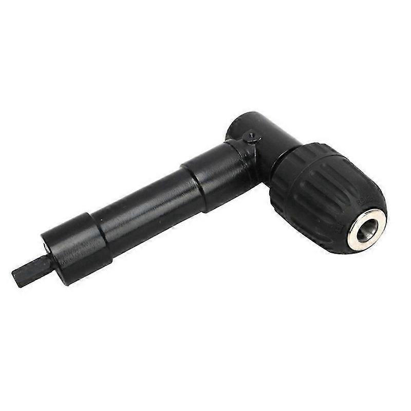 Multi-function Electric Drill 90-degree Corner Turning Electric Universal Screwdriver Corner Turning Bit Turning Batch
