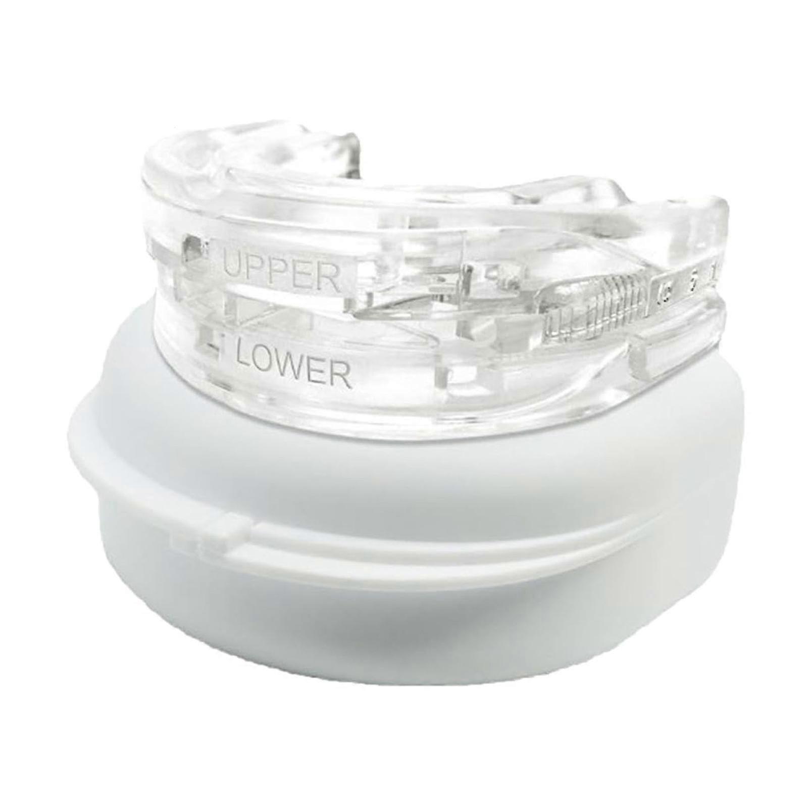 Adjustable Sport Night Mouth Guard for Teeth Grinding