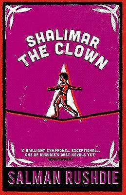 Shalimar the Clown
