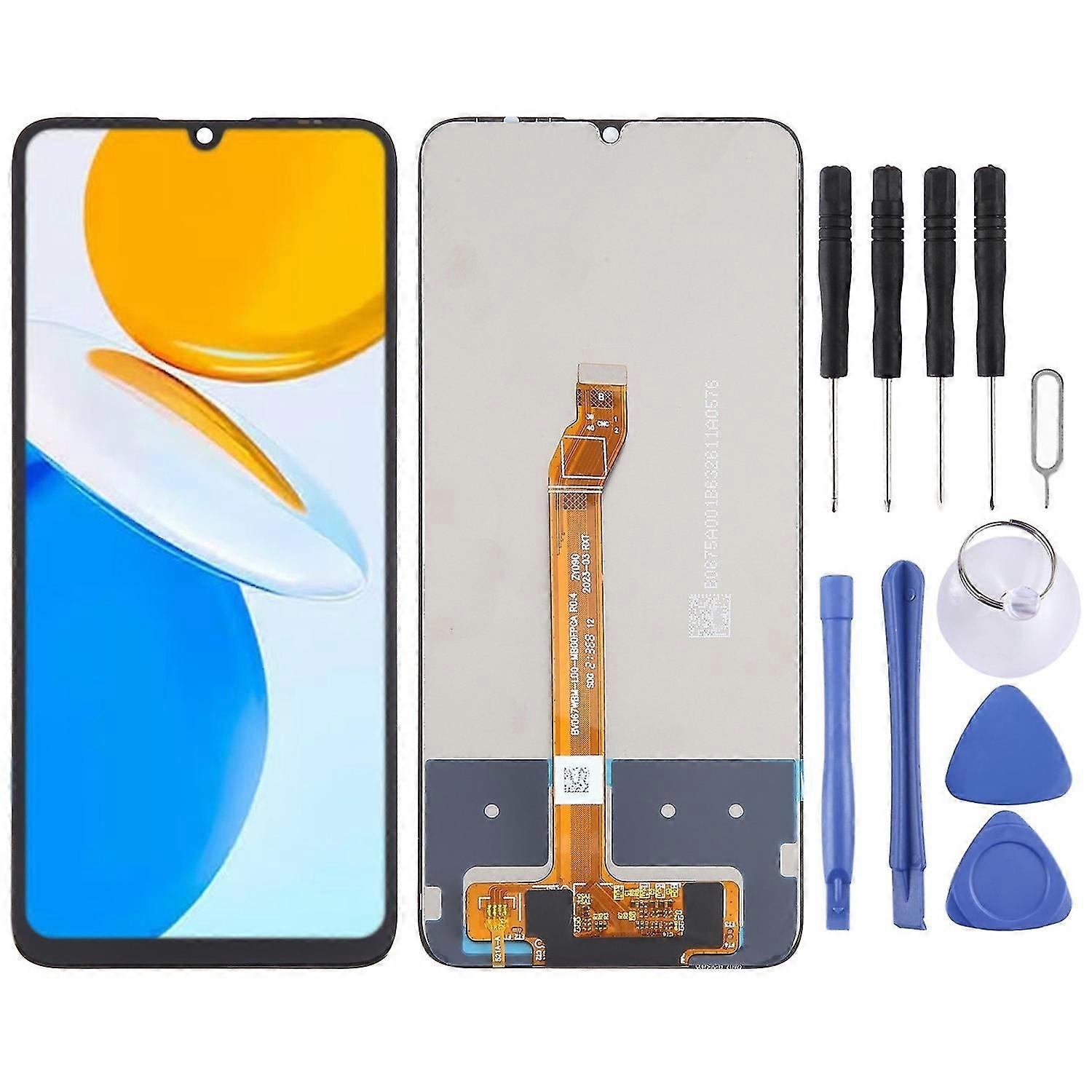 LCD + Touch Screen For Honor X7