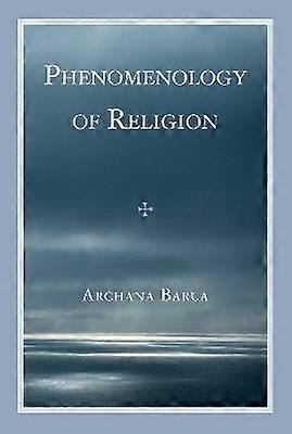 Phenomenology of Religion