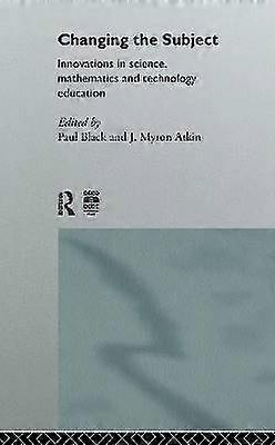 Changing the Subject