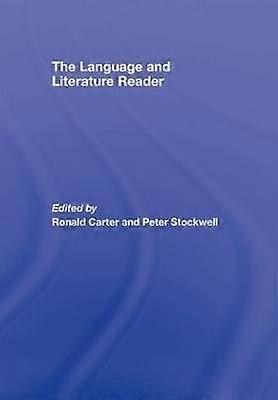 The Language and Literature Reader