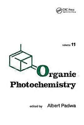 Organic Photochemistry