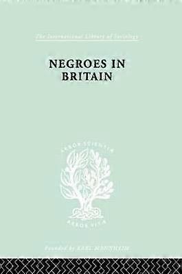 Negrer i Storbritannien