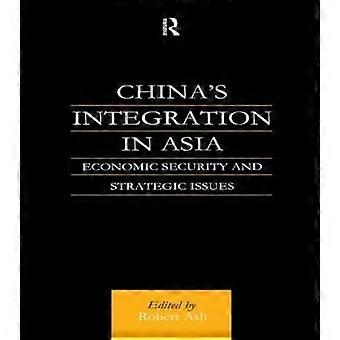 China's Integration in Asia