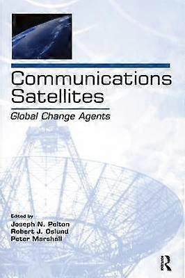 Communications Satellites