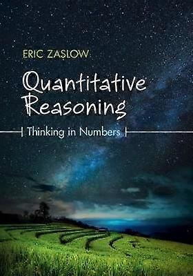 Quantitative Reasoning
