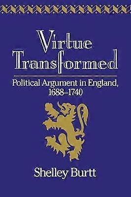 Virtue Transformed