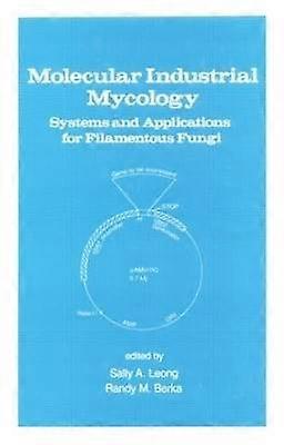 Molecular Industrial Mycology