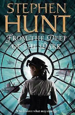 From the Deep of the Dark