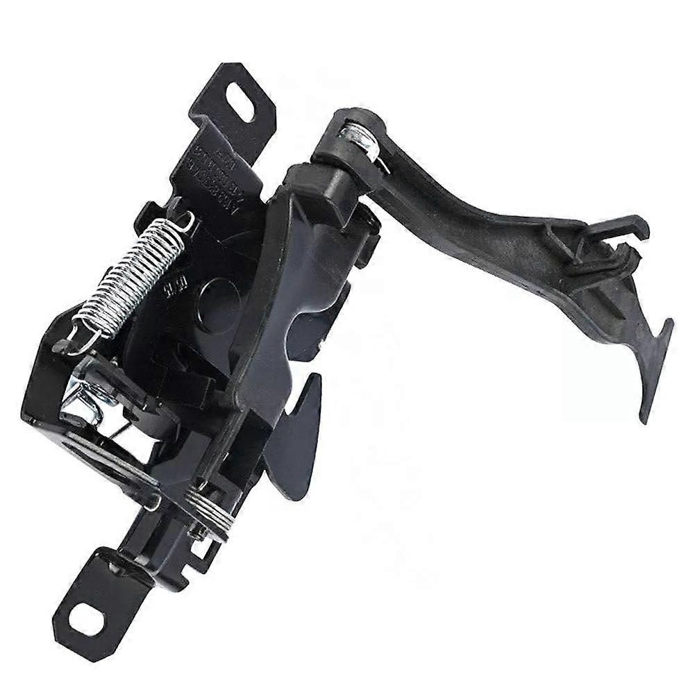 Bonnet Release Handle for W169 A-Class A1698800460 Hood Mechanism Lock Actuator Switch