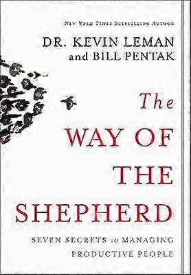The Way of the Shepherd