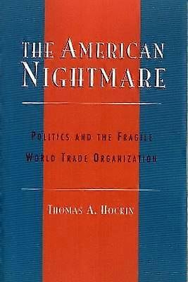 The American Nightmare