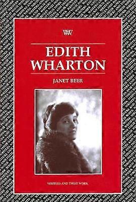 Edith Wharton