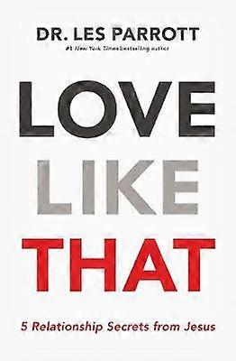 Love Like That