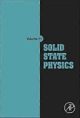 Solid State Physics