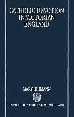 Catholic Dev Vic Engl Ohm C