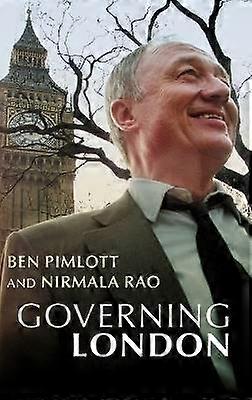 Governing London