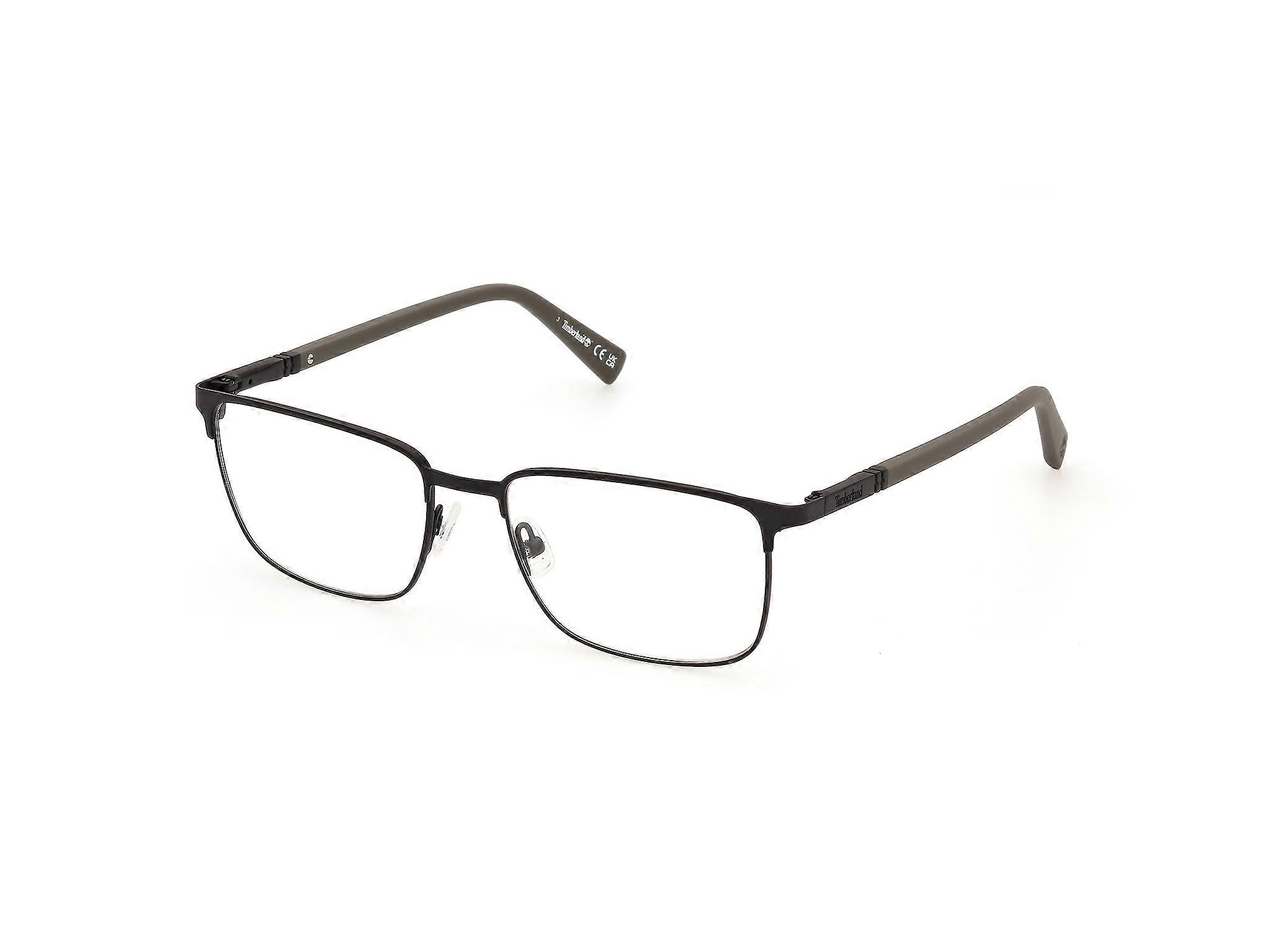 Eyewear Frames Timberland TB50020 002 matte black 54/17/145 MAN
