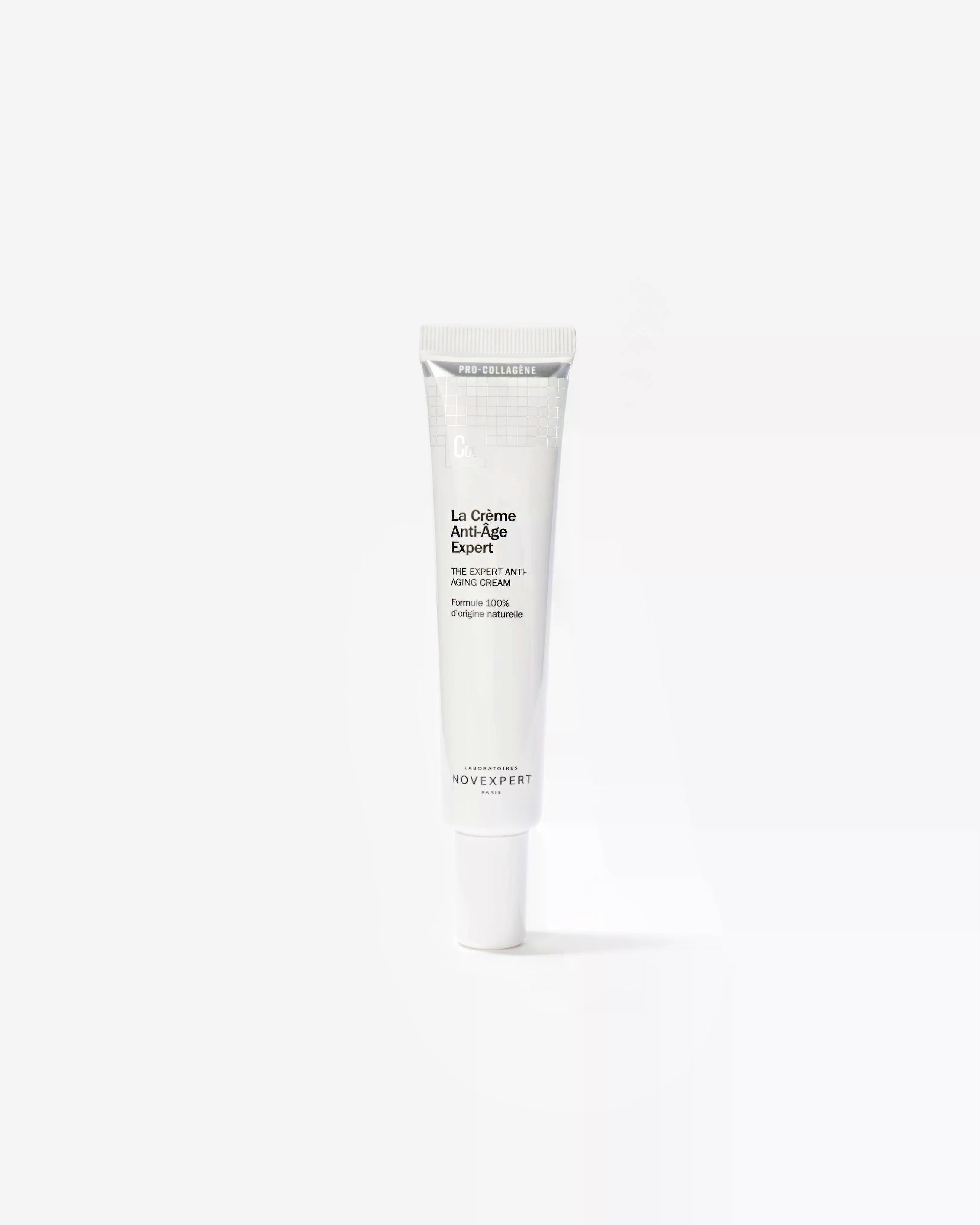 Novexpert The Expert Anti-Aging Cream Tester 40ml