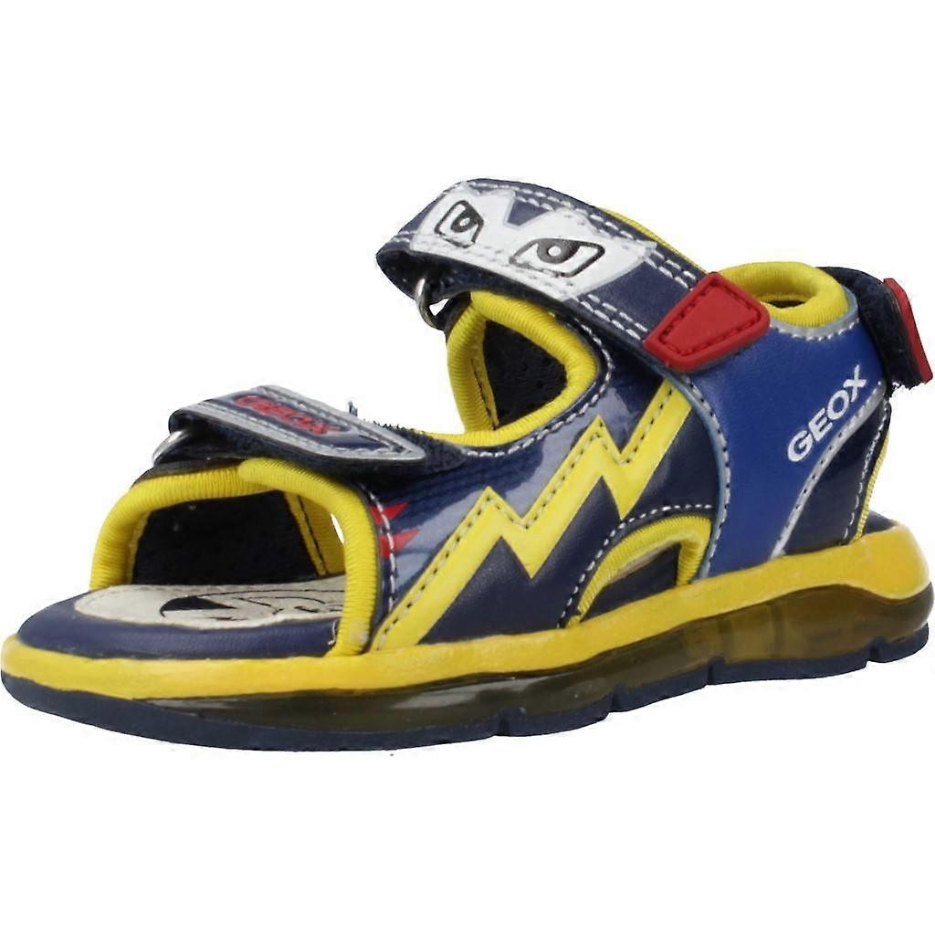 Geox Sandalias B Sandal Todo Boy